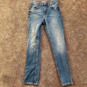 Zara Slim Jeans The Truth Slim